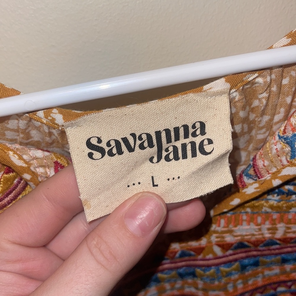 Savanna Jane - Picture 2 of 5